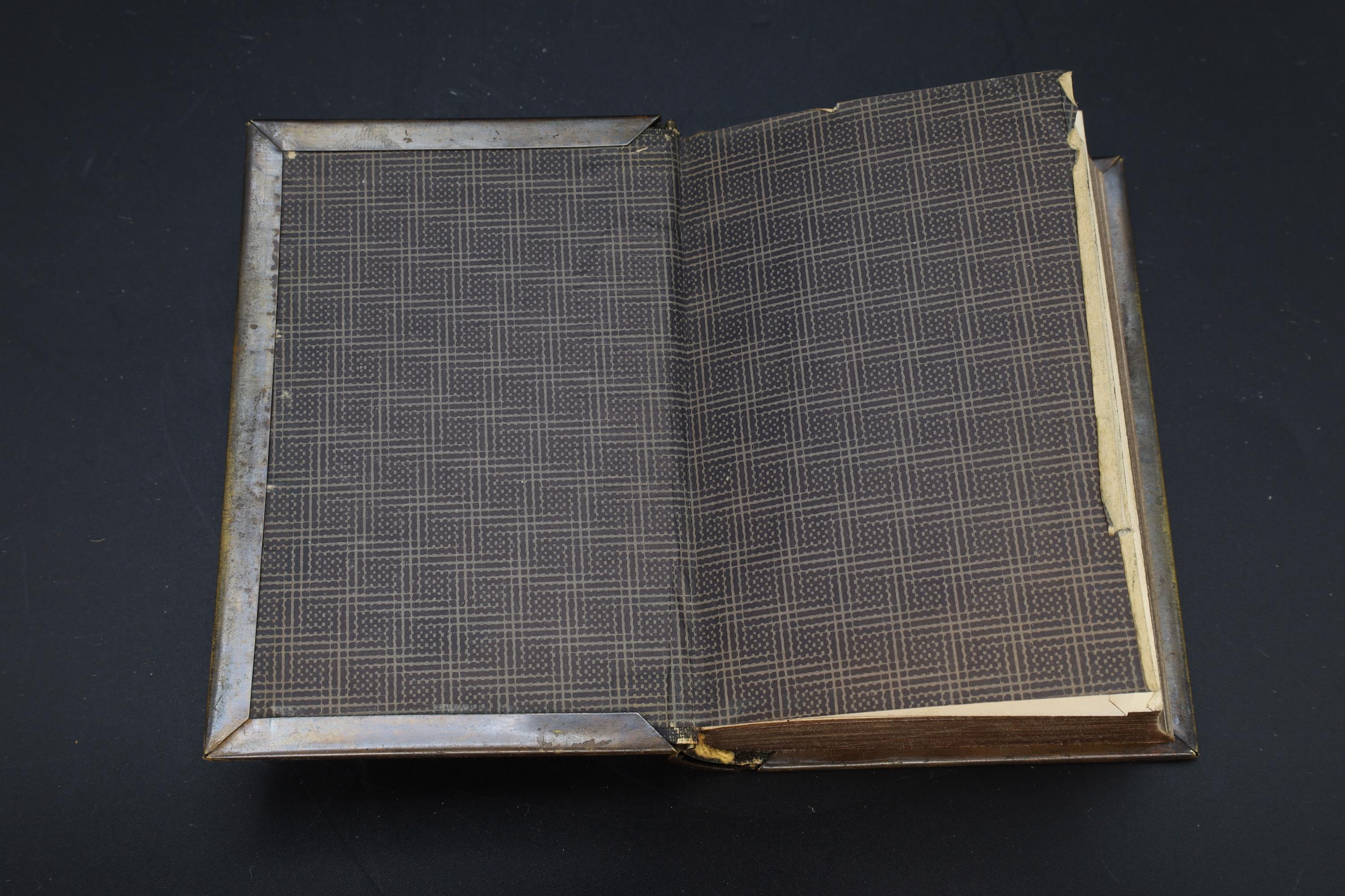 Judaica Books, Vintage 1970s, Machzor Le Rosh Hashanah, Talpiot Limit Hanuri. Jerusalem, Israel, Used Siddur Praying Books