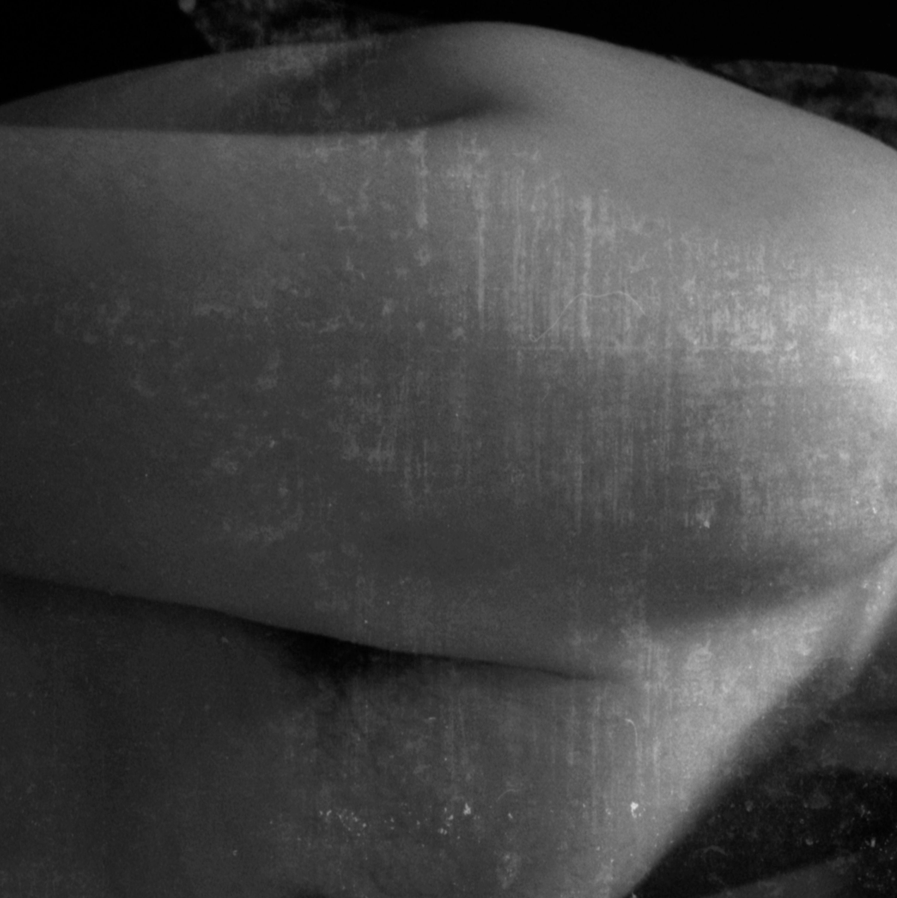 Anguish, The White Book Series, Contemporary Conceptual Art, Lubitel Analogue Camera Black And White Photography Prints, Selfportrait Photo
