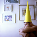 Sunday Afternoons At Home, Contemporary Analogue Photography Art Prints, Surreal Man Portrait, Handsome French Male Models, Hasselblad 500
