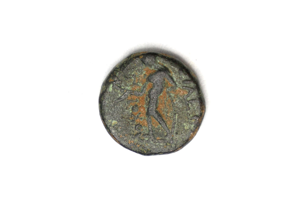 Ancient Roman Empire, Julia Mamaea, Bronze Coin AE30 Of Korykos, Cilicia, Circa 3rd Century AD, Numismatics And Historical Collectibles