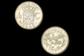 Tenth Of Gulden Silver Coin Queen Wilhelmina. Dutch Colonial Empire, Indonesia, Netherlands East Indies, Numismatics Collectibles