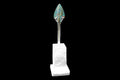 Ancient Luristan Bronze Arrow Point From Around 1200 To 800 BCE, Near Eastern Antiquities And Militaria Collectibles, Primitive Arrowheads