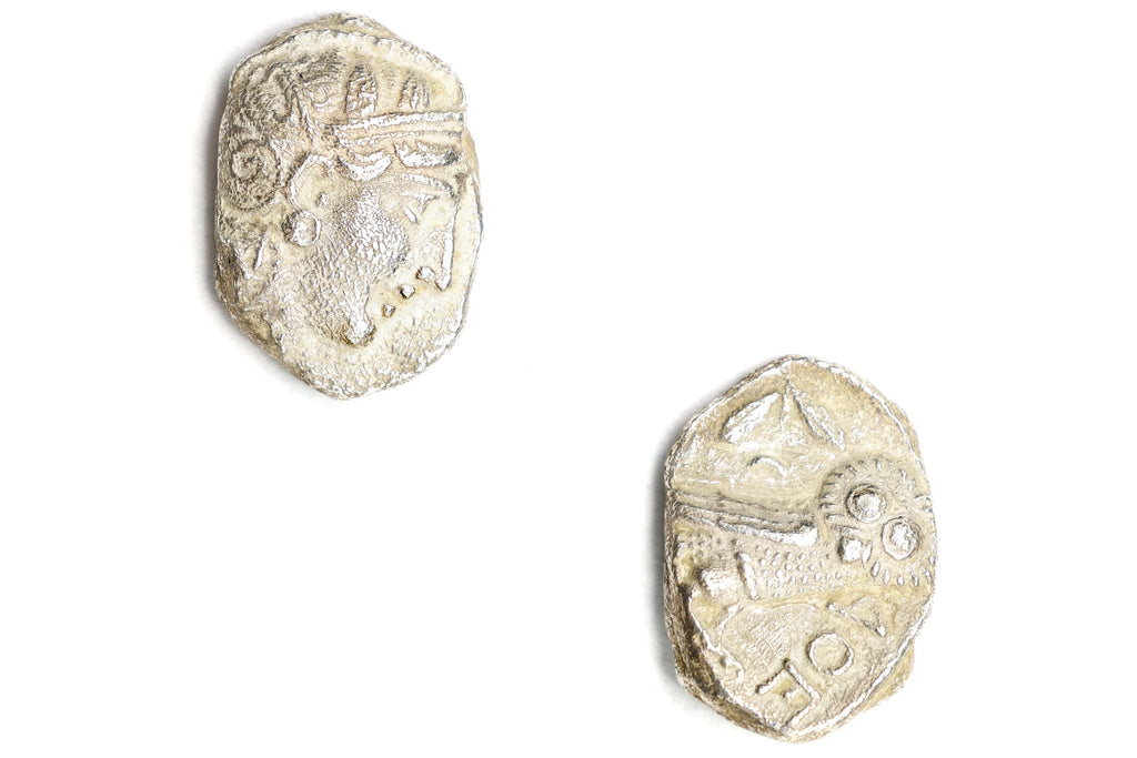 Ancient Greece, Attica Athens Tetradrachm Silver Coin Circa 393 To 294 BCE, AR AU, Owl And Athena, Numismatics And Historical Antiquities