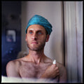 The Age Of Awareness, Portrait, Tel Aviv Israel 2010, Hasselblad Color Medium Format Analogue Photography Art Prints Signed, Conrado Maleta