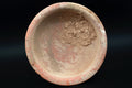 Ancient Judaean, Holy Land Ceramic Bowl, Roman Empire Circa 1st Century AD In Palestine, A Shallow Terracotta Offering Bowl, Antiquities
