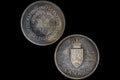 1967 Canada Confederation Centennial Medal, Silver 999 Grade, Royal Canadian Mint of Ottawa Silver Rounds Bullions, Numismatics Collectibles