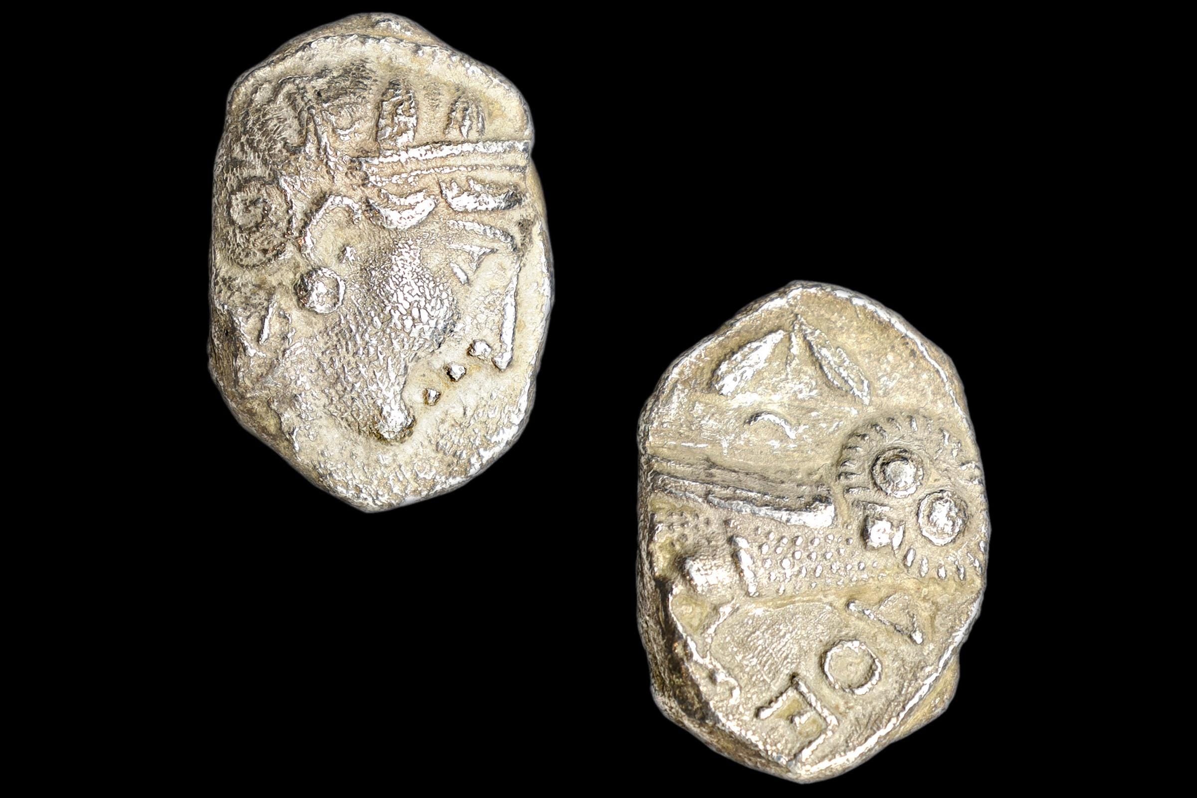 Ancient Greece, Attica Athens Tetradrachm Silver Coin Circa 393 To 294 BCE, AR AU, Owl And Athena, Numismatics And Historical Antiquities