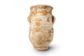Ancient Egypt, Faience Ceramic Utilitarian Pithoi Vessel, Dated Ca 300 BCE To 80 AD. Hellenistic Ptolemaic To Early Roman Egyptian Province