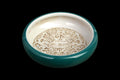Antique Wang Bingrong's Peacock Green Glazed Inner Carved Porcelain Brush Washer,  Flower Pot In A Qing Dynasty Style, Oriental Home Decor