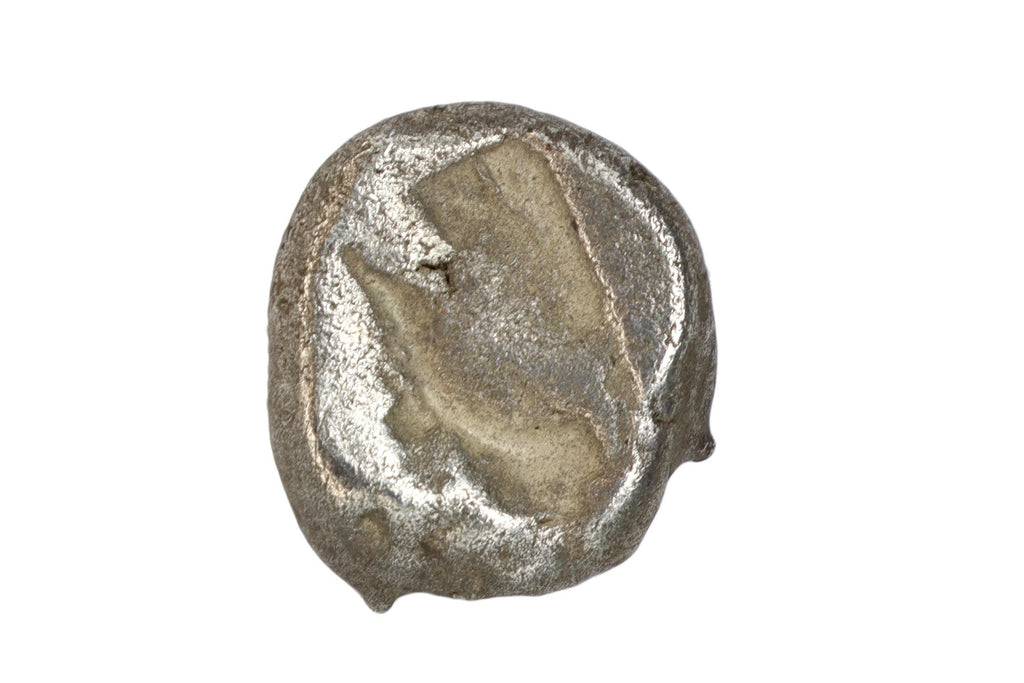 King Artaxerxes II Mnemon, Silver Siglos Coin, Asia Minor, Ancient Achaemenid Empire 4th Century BCE, Numismatics, Antiquities, Collectibles
