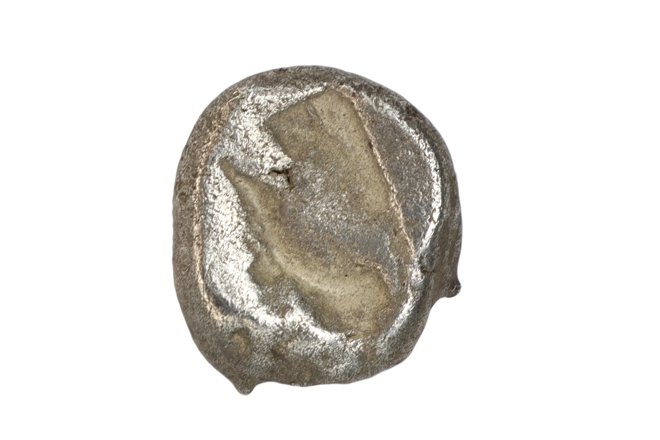 King Artaxerxes II Mnemon, Silver Siglos Coin, Asia Minor, Ancient Achaemenid Empire 4th Century BCE, Numismatics, Antiquities, Collectibles