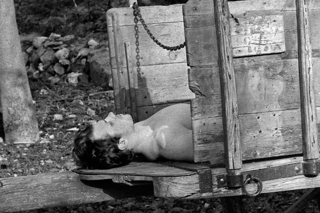 The Death Of Prince Marko Kraljevic, Segovia Spain, A Tale By Marguerite Yourcenar, Pentax 35mm Contemporary Photo 16 x 24 inches prints