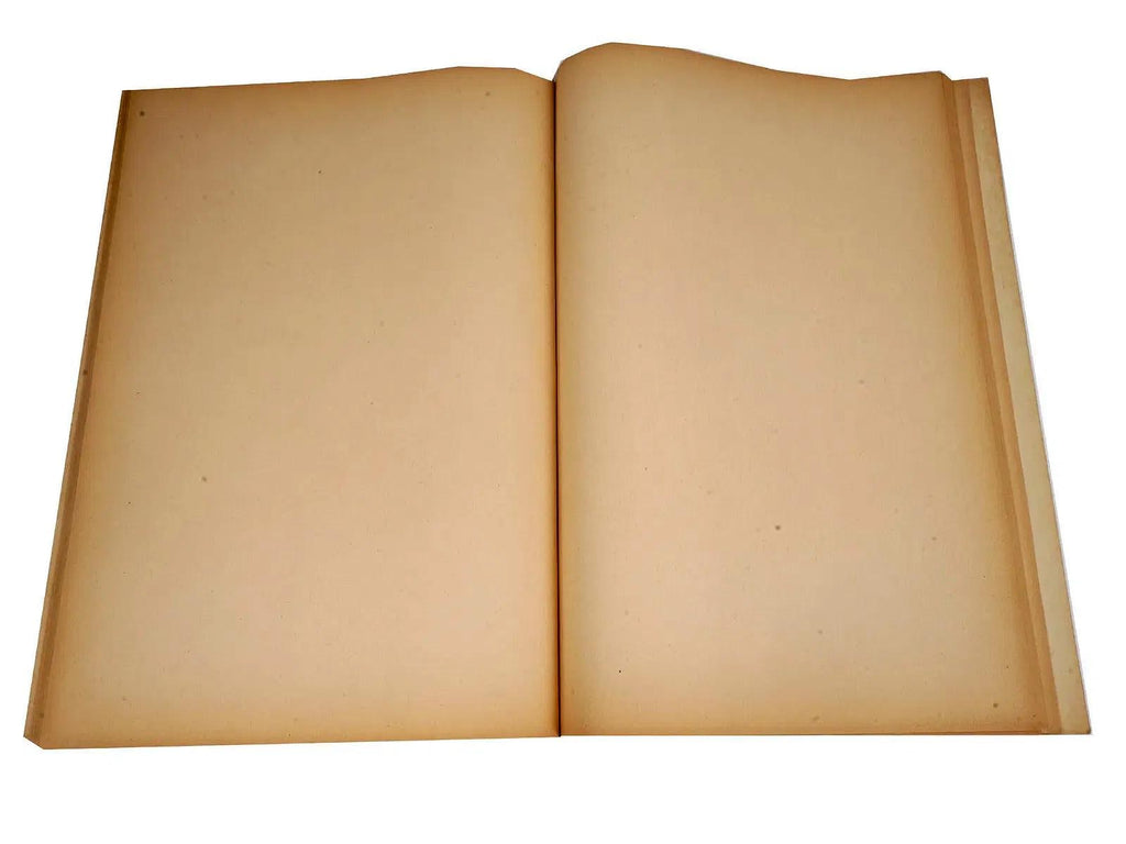 New York World Fair Of 1939, A Pair Of Scrapbooks With The Official Covers, Books And Paper Ephemera Collectibles, Americana Memorabilia