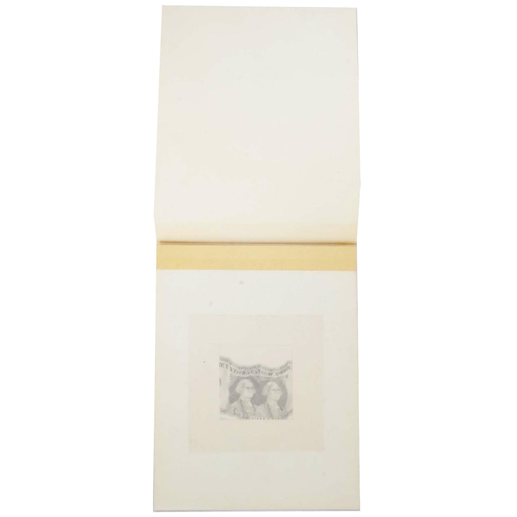 J Michael McGinn, Art Pencil Drawings 1970s, USA Political Caricature, Fortune Magazine, Sheldon Cotler for the Keeping Up, Small Vignettes