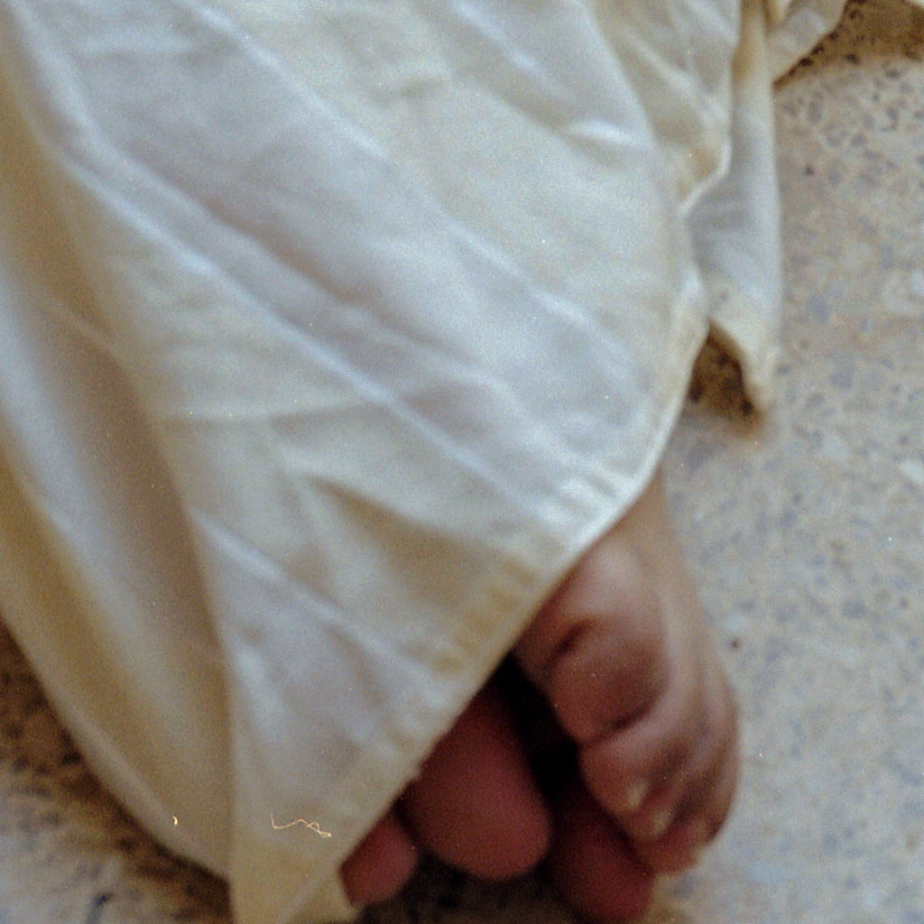 The Art of Self Destruction, Har HaKarmel Israel, Hasselblad Analogue Photography, Middle East Contemporary Conceptual Art, 24 x 24 inches